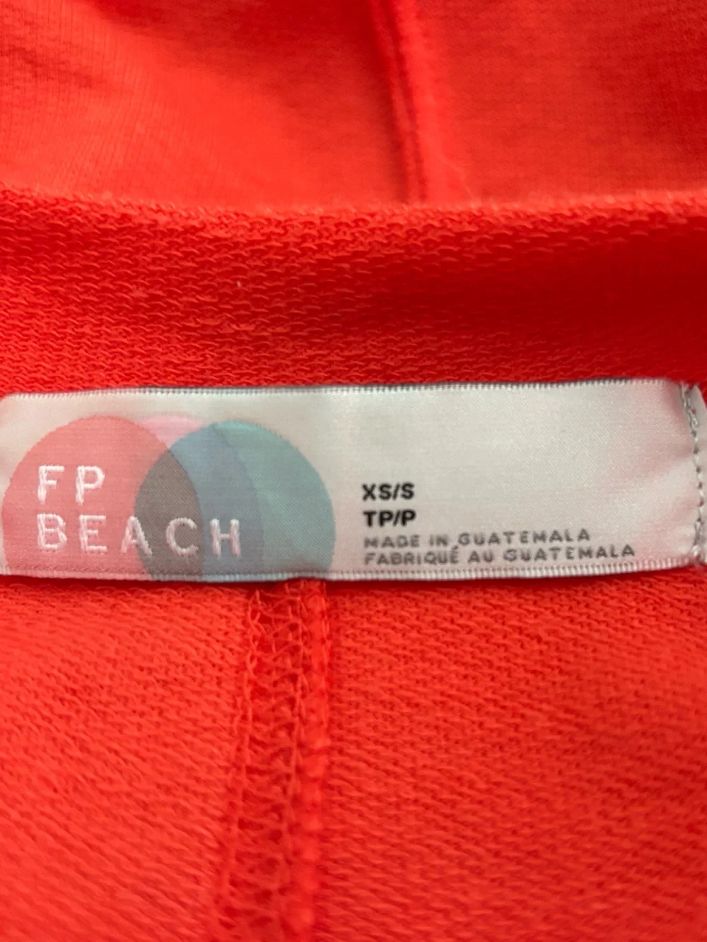 Free People rare find